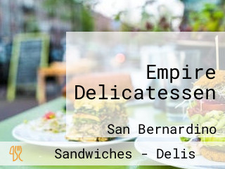 Empire Delicatessen