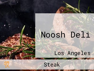 Noosh Deli