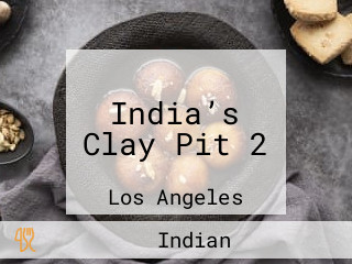 India’s Clay Pit 2