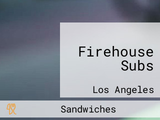 Firehouse Subs