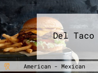 Del Taco