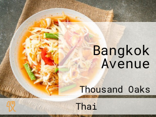 Bangkok Avenue