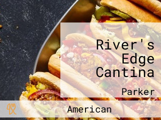 River's Edge Cantina