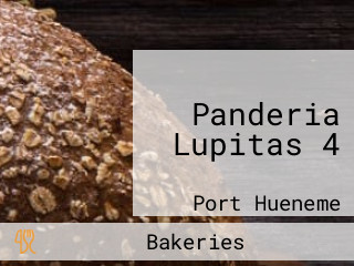 Panderia Lupitas 4