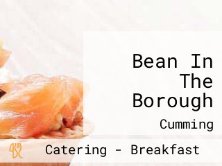 Bean In The Borough