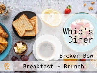 Whip's Diner