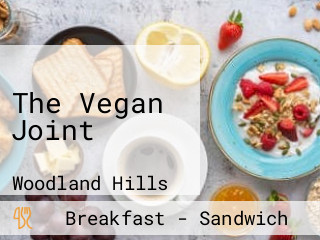 The Vegan Joint