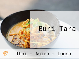 Buri Tara