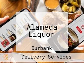 Alameda Liquor