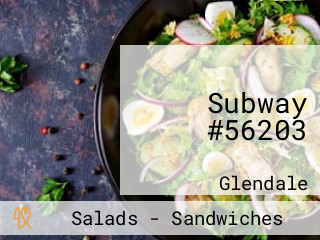 Subway #56203