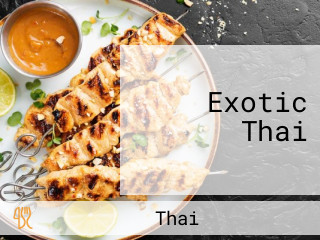 Exotic Thai