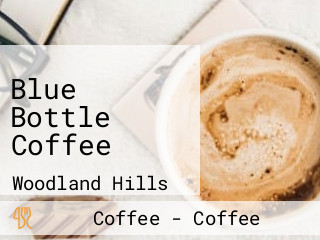 Blue Bottle Coffee