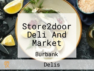 Store2door Deli And Market