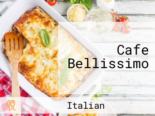 Cafe Bellissimo