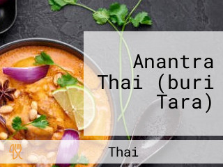 Anantra Thai (buri Tara)