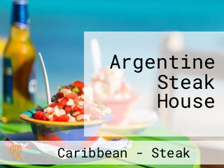 Argentine Steak House