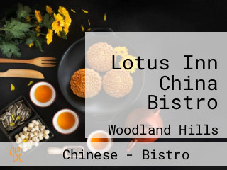 Lotus Inn China Bistro