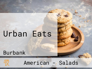 Urban Eats