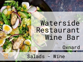 Waterside Restaurant Wine Bar