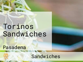 Torinos Sandwiches