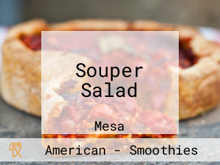 Souper Salad