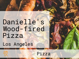 Danielle's Wood-fired Pizza