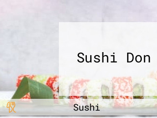 Sushi Don