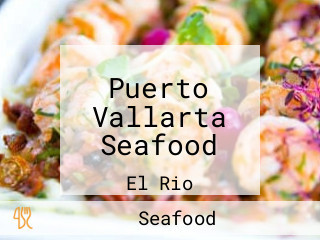 Puerto Vallarta Seafood