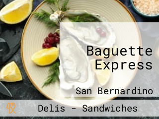 Baguette Express