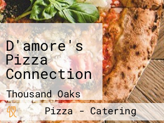 D'amore's Pizza Connection