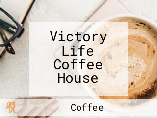 Victory Life Coffee House