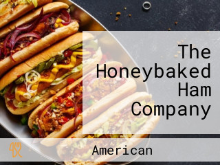 The Honeybaked Ham Company