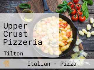 Upper Crust Pizzeria