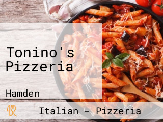 Tonino's Pizzeria