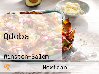 Qdoba