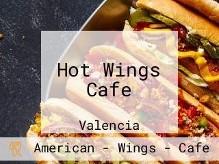 Hot Wings Cafe