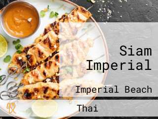 Siam Imperial