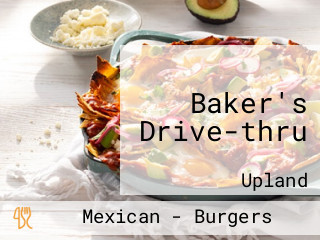 Baker's Drive-thru