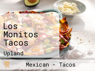 Los Monitos Tacos