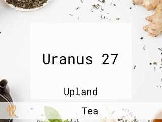 Uranus 27