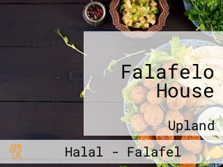 Falafelo House