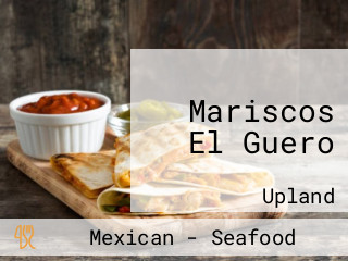 Mariscos El Guero