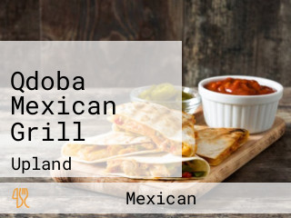 Qdoba Mexican Grill