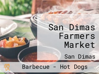 San Dimas Farmers Market