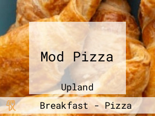 Mod Pizza