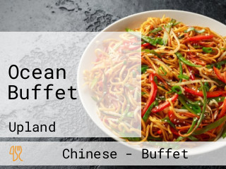 Ocean Buffet