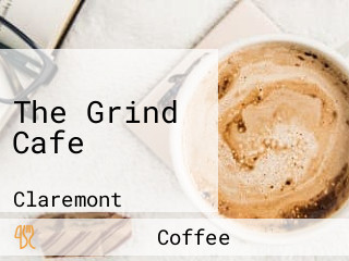 The Grind Cafe