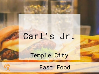 Carl's Jr.