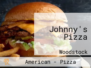 Johnny's Pizza