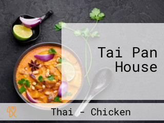 Tai Pan House